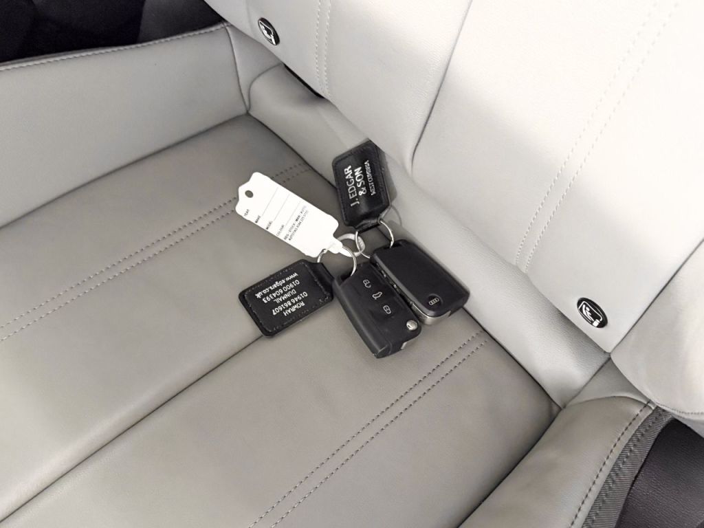 Used Audi A1 2020 for sale - 77641881: Photo 11