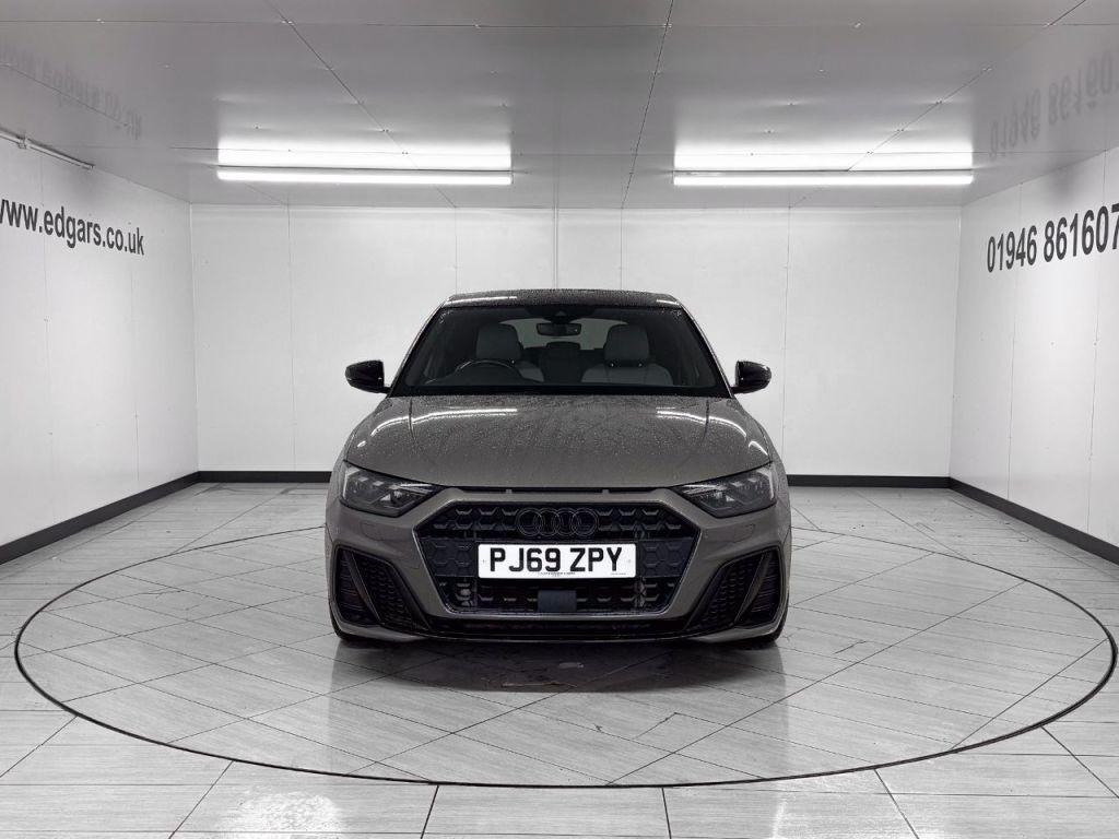 Used Audi A1 2020 for sale - 77641881: Photo 12