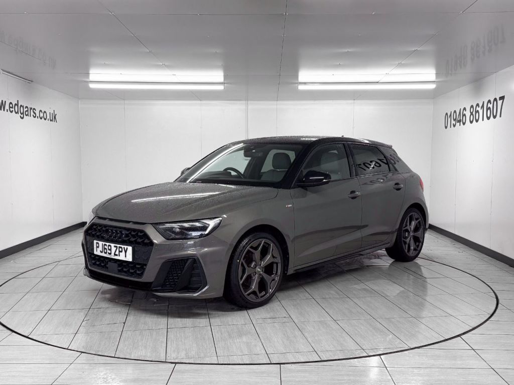 Used Audi A1 2020 for sale - 77641881: Photo 13
