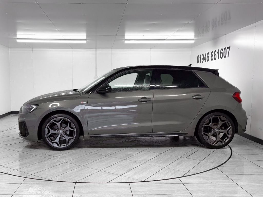 Used Audi A1 2020 for sale - 77641881: Photo 14