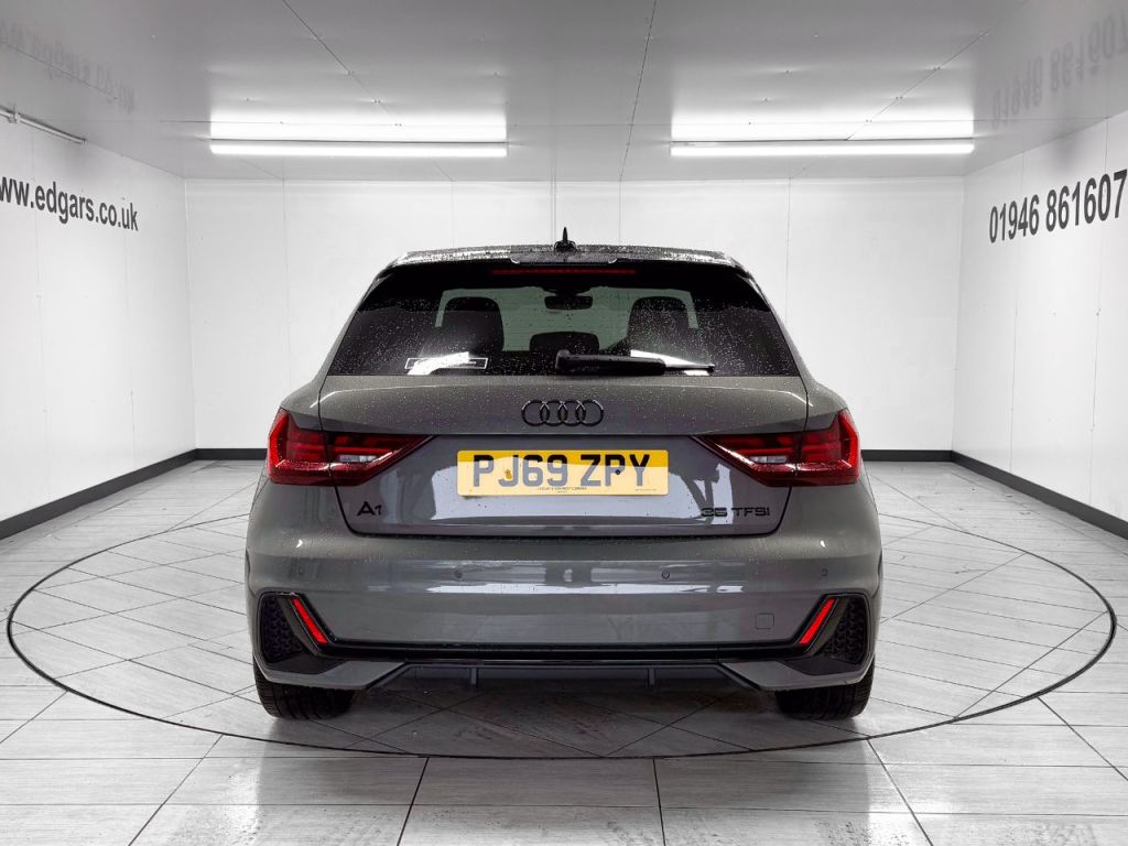 Used Audi A1 2020 for sale - 77641881: Photo 15