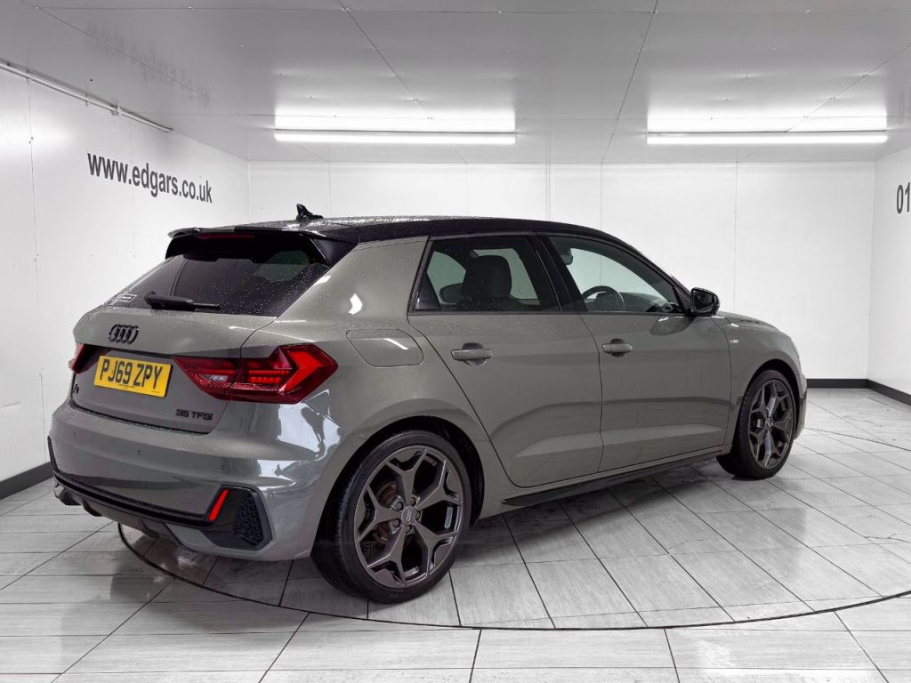 Used Audi A1 2020 for sale - 77641881: Photo 16