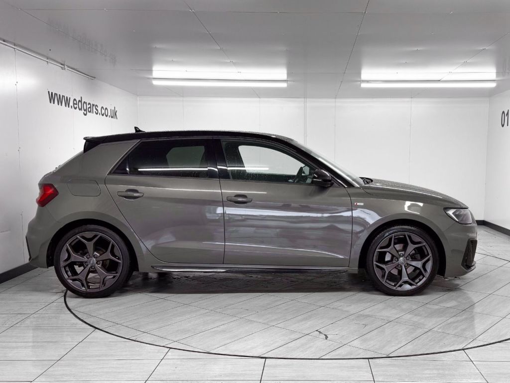 Used Audi A1 2020 for sale - 77641881: Photo 17