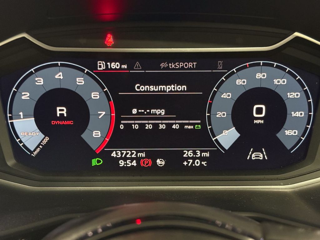 Used Audi A1 2020 for sale - 77641881: Photo 19