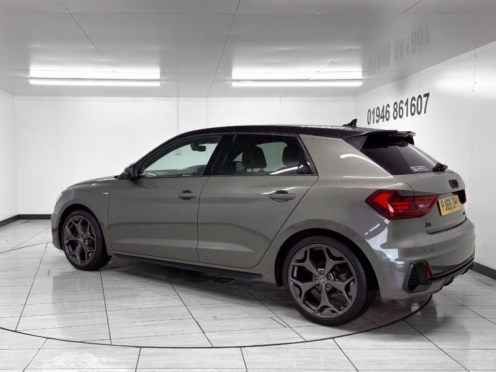 Used Audi A1 2020 for sale - 77641881: Photo 4
