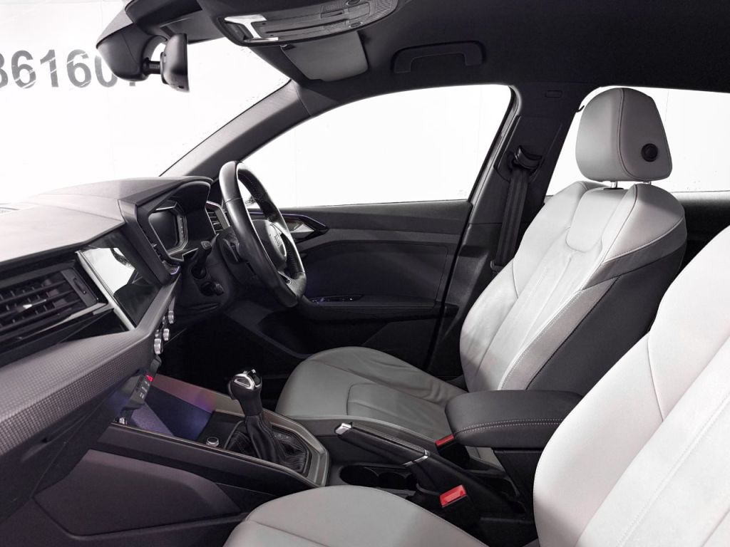 Used Audi A1 2020 for sale - 77641881: Photo 5