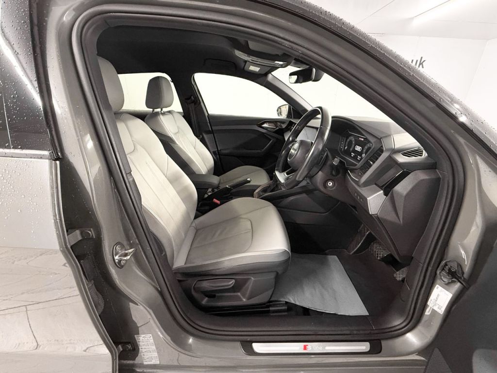 Used Audi A1 2020 for sale - 77641881: Photo 8