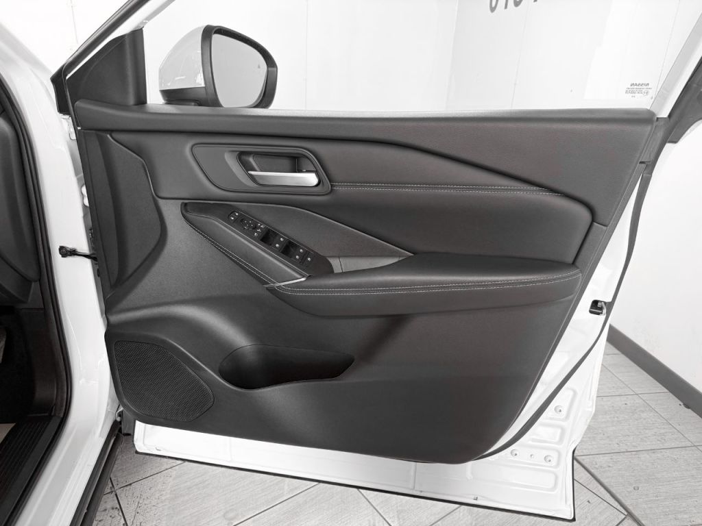 Used Nissan Qashqai 2022 for sale - 77836227: Photo 10