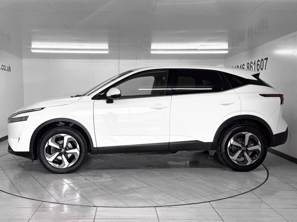 Used Nissan Qashqai 2022 for sale - 77836227: Photo 15