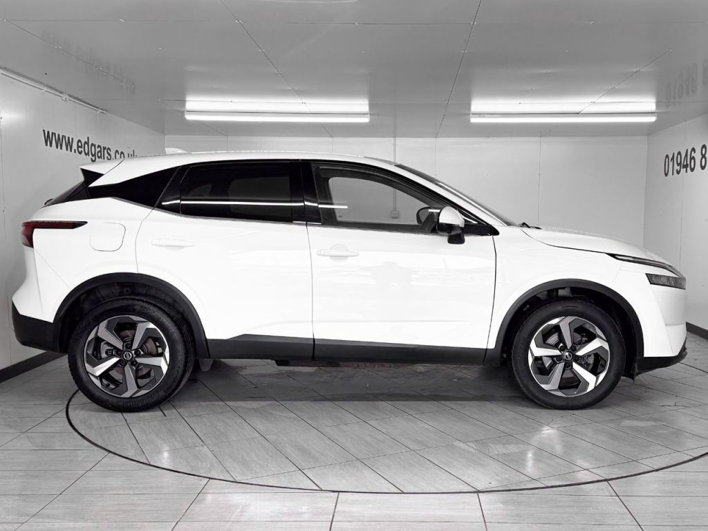 Used Nissan Qashqai 2022 for sale - 77836227: Photo 18