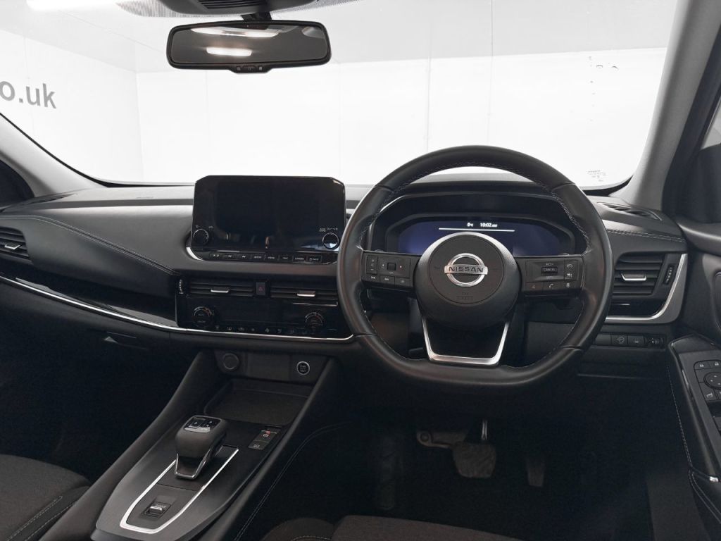 Used Nissan Qashqai 2022 for sale - 77836227: Photo 2