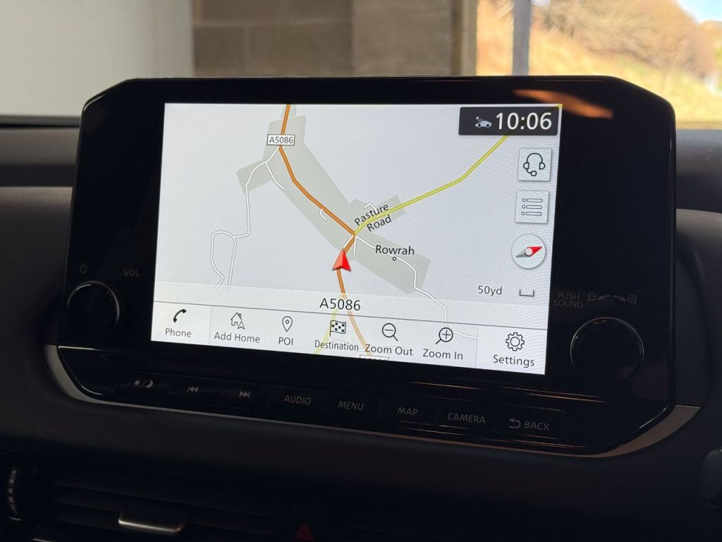 Used Nissan Qashqai 2022 for sale - 77836227: Photo 20