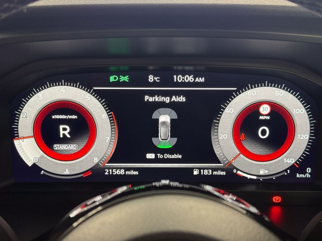 Used Nissan Qashqai 2022 for sale - 77836227: Photo 21