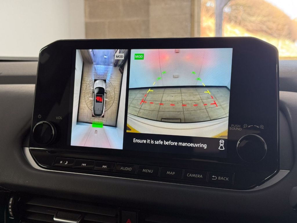 Used Nissan Qashqai 2022 for sale - 77836227: Photo 4