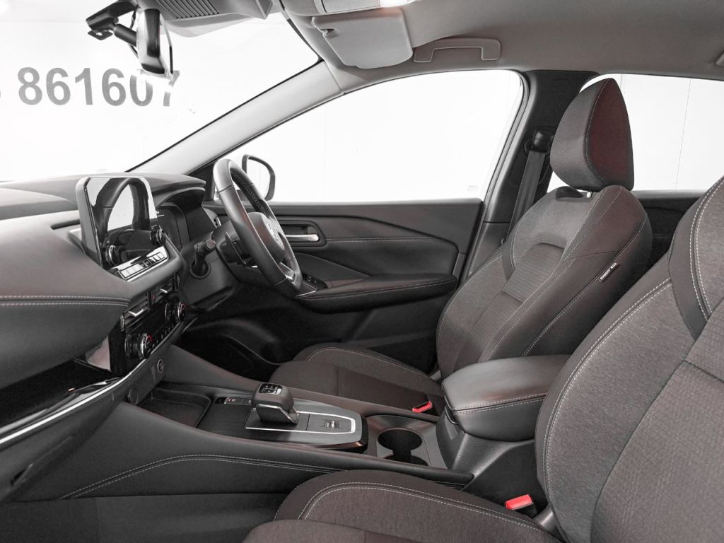 Used Nissan Qashqai 2022 for sale - 77836227: Photo 6