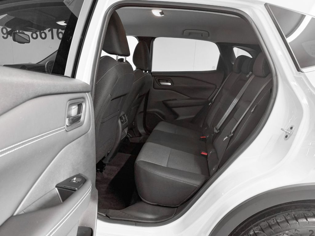 Used Nissan Qashqai 2022 for sale - 77836227: Photo 7