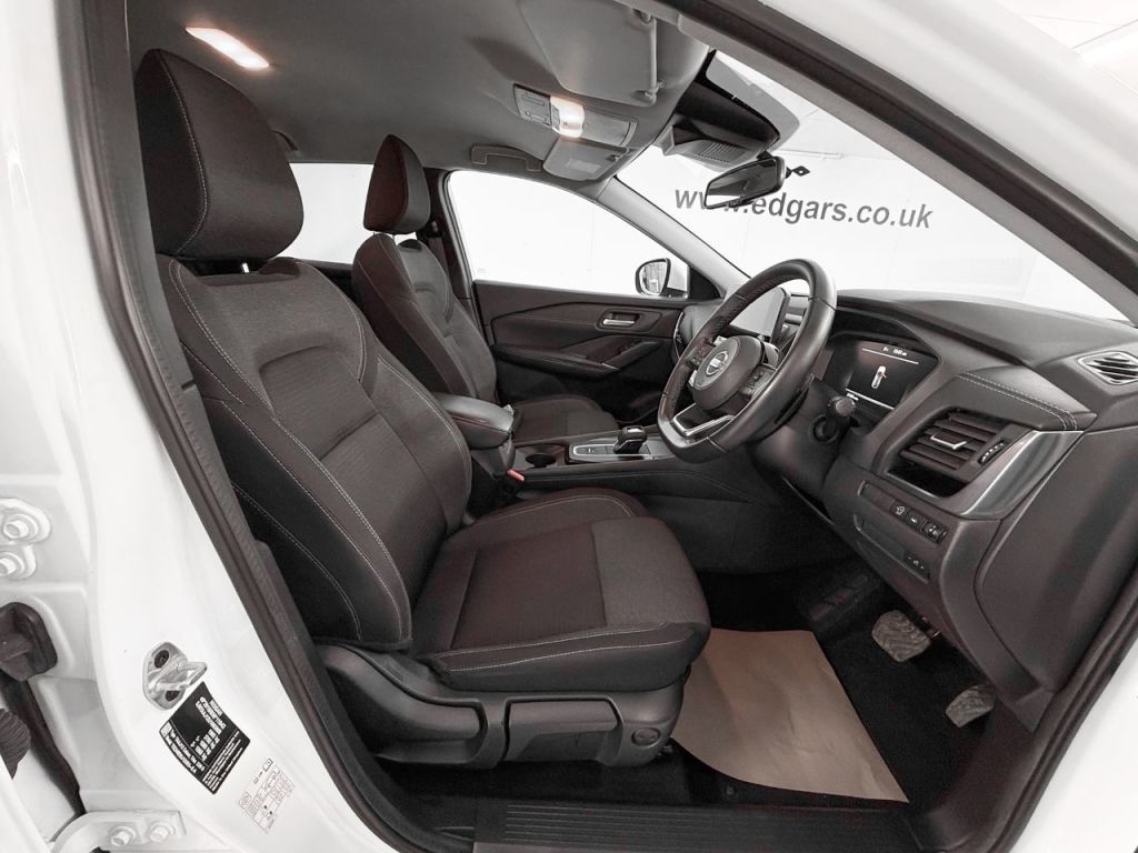 Used Nissan Qashqai 2022 for sale - 77836227: Photo 9