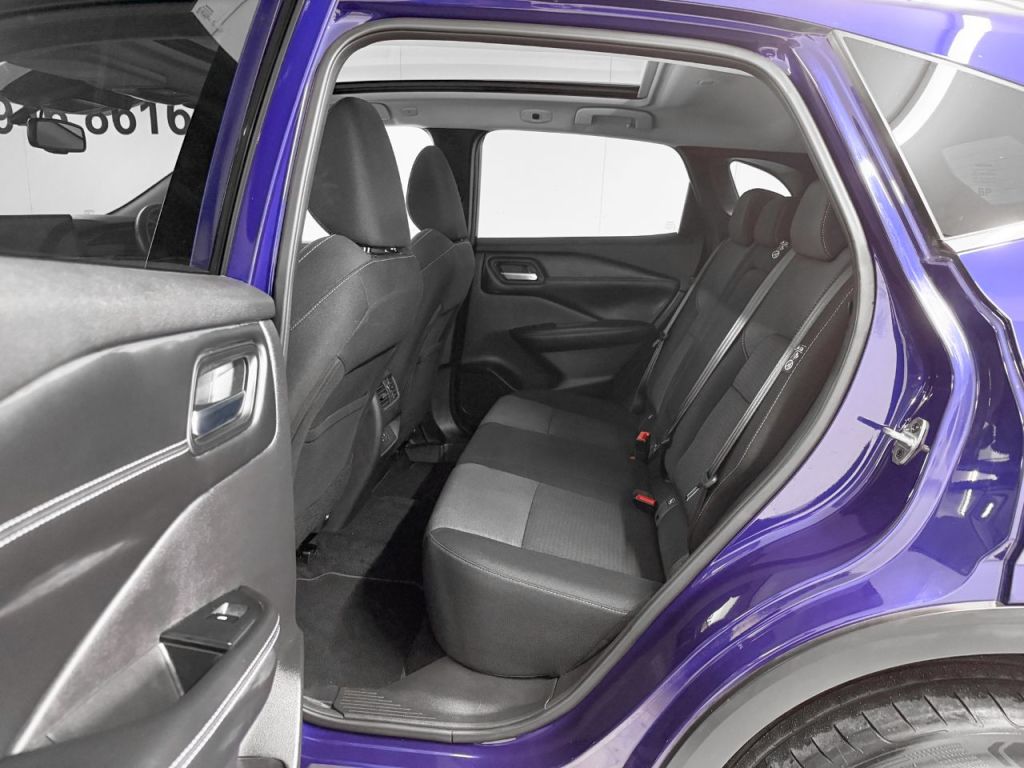 Used Nissan Qashqai 2023 for sale - 77759291: Photo 10