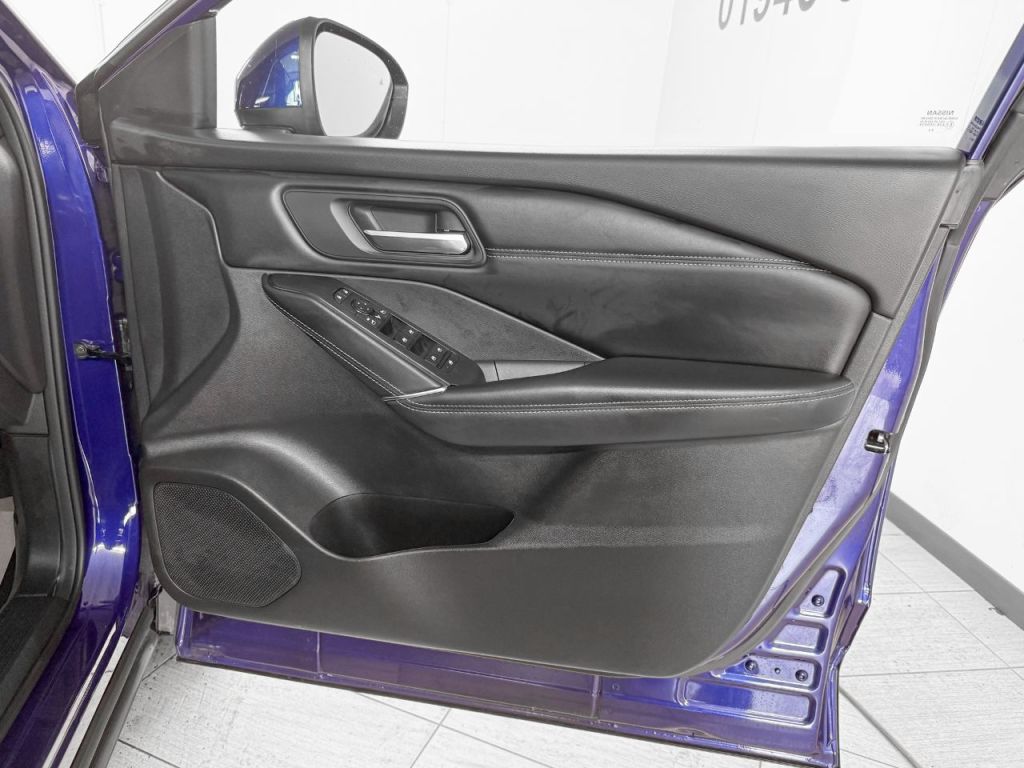 Used Nissan Qashqai 2023 for sale - 77759291: Photo 11