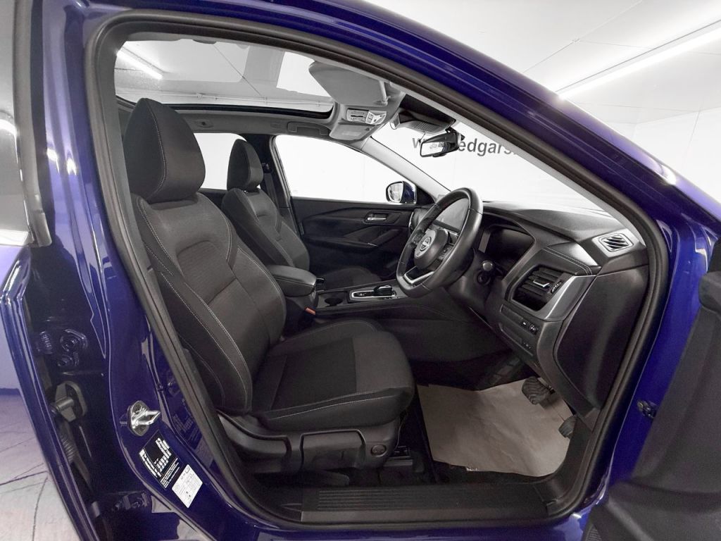 Used Nissan Qashqai 2023 for sale - 77759291: Photo 13