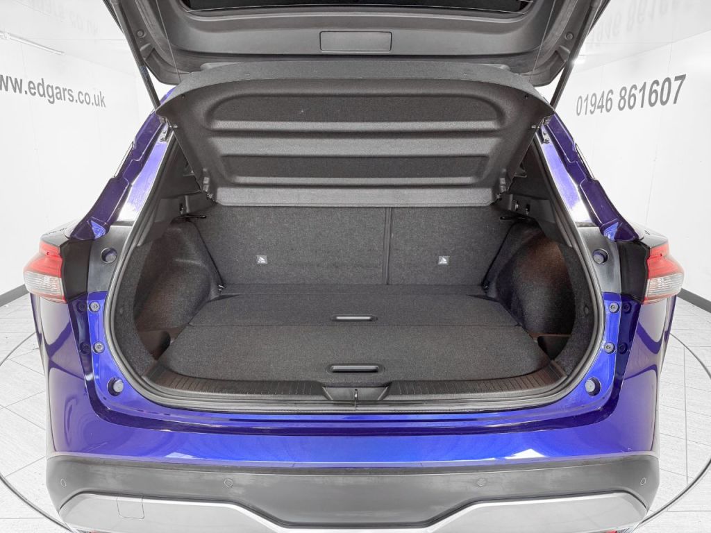 Used Nissan Qashqai 2023 for sale - 77759291: Photo 14