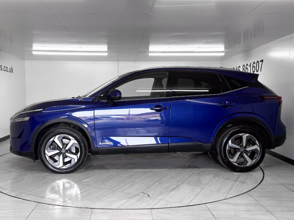 Used Nissan Qashqai 2023 for sale - 77759291: Photo 18