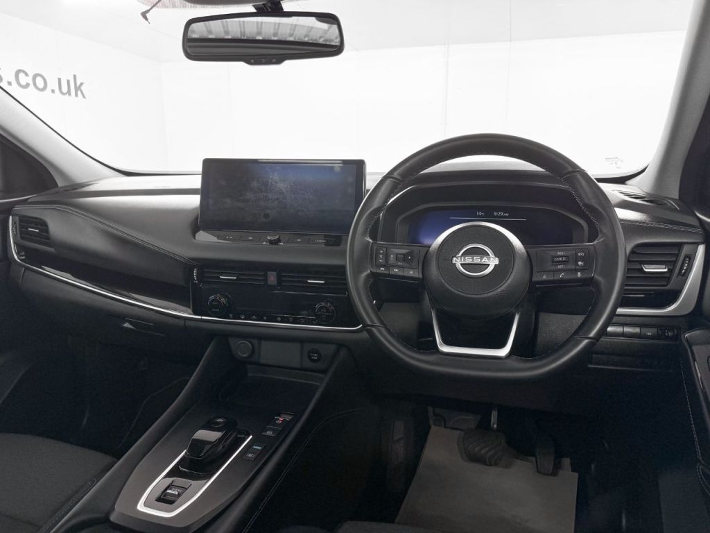 Used Nissan Qashqai 2023 for sale - 77759291: Photo 2