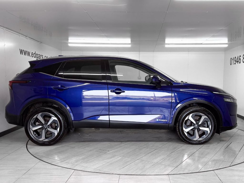 Used Nissan Qashqai 2023 for sale - 77759291: Photo 21