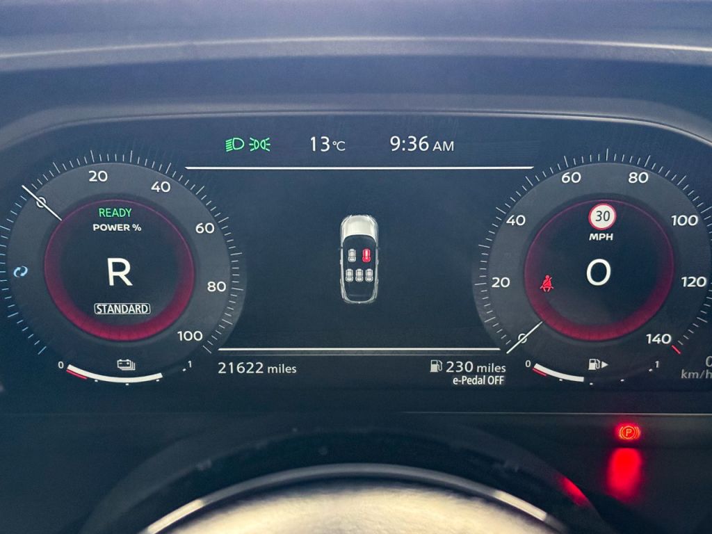 Used Nissan Qashqai 2023 for sale - 77759291: Photo 22