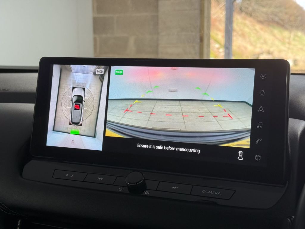 Used Nissan Qashqai 2023 for sale - 77759291: Photo 4