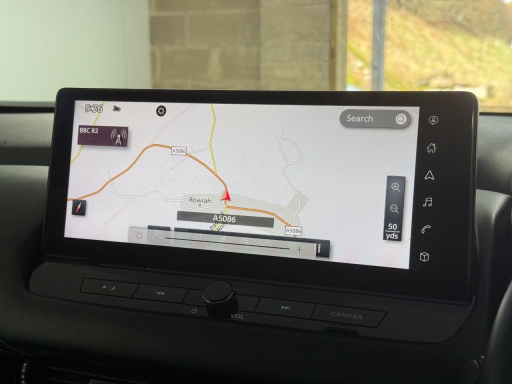 Used Nissan Qashqai 2023 for sale - 77759291: Photo 5