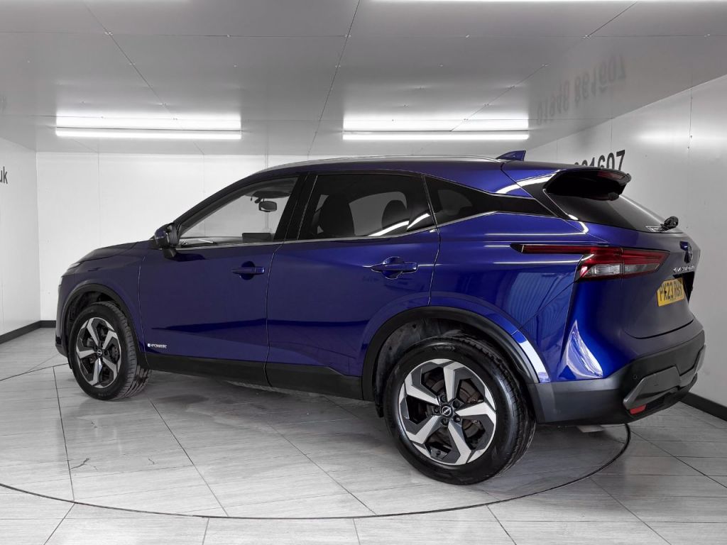 Used Nissan Qashqai 2023 for sale - 77759291: Photo 7