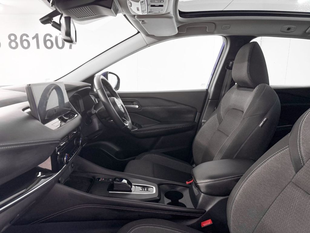 Used Nissan Qashqai 2023 for sale - 77759291: Photo 8