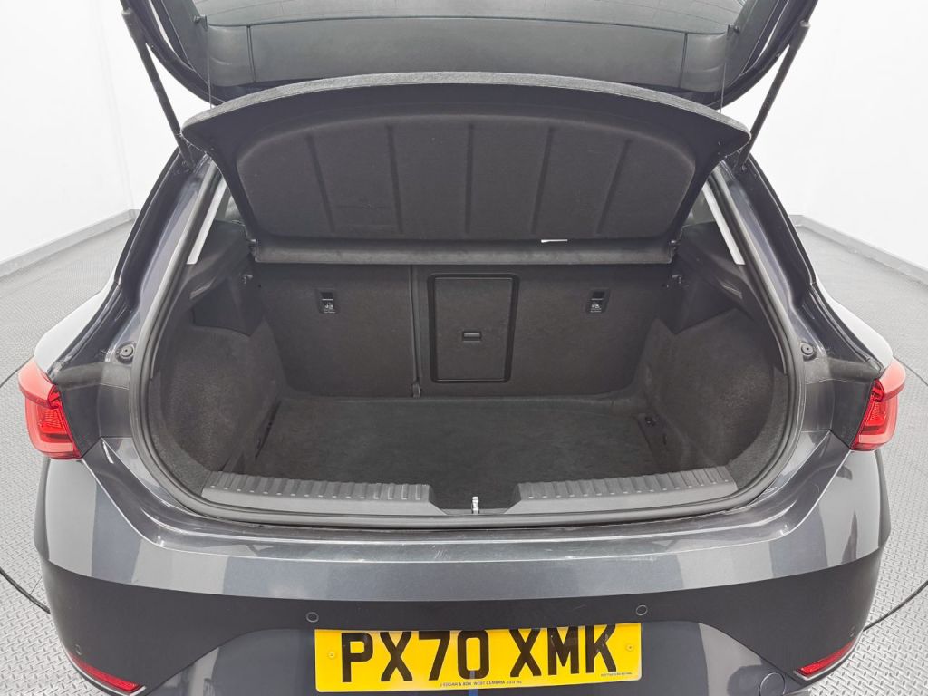 Used SEAT Leon 2020 for sale - 77349908: Photo 11