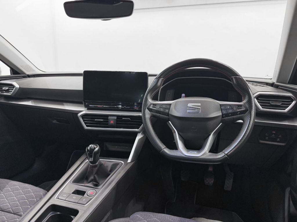 Used SEAT Leon 2020 for sale - 77349908: Photo 12