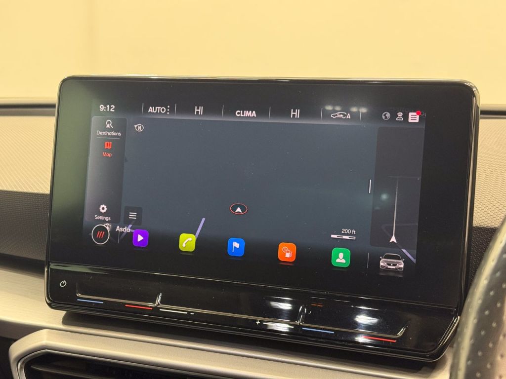 Used SEAT Leon 2020 for sale - 77349908: Photo 16