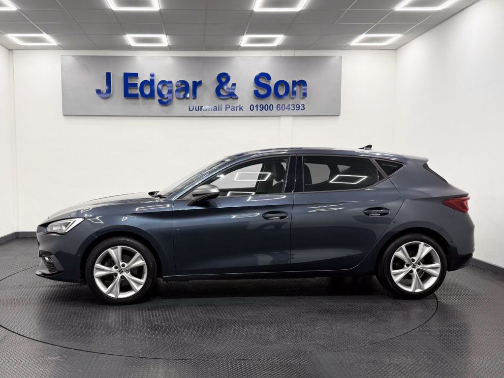 Used SEAT Leon 2020 for sale - 77349908: Photo 4