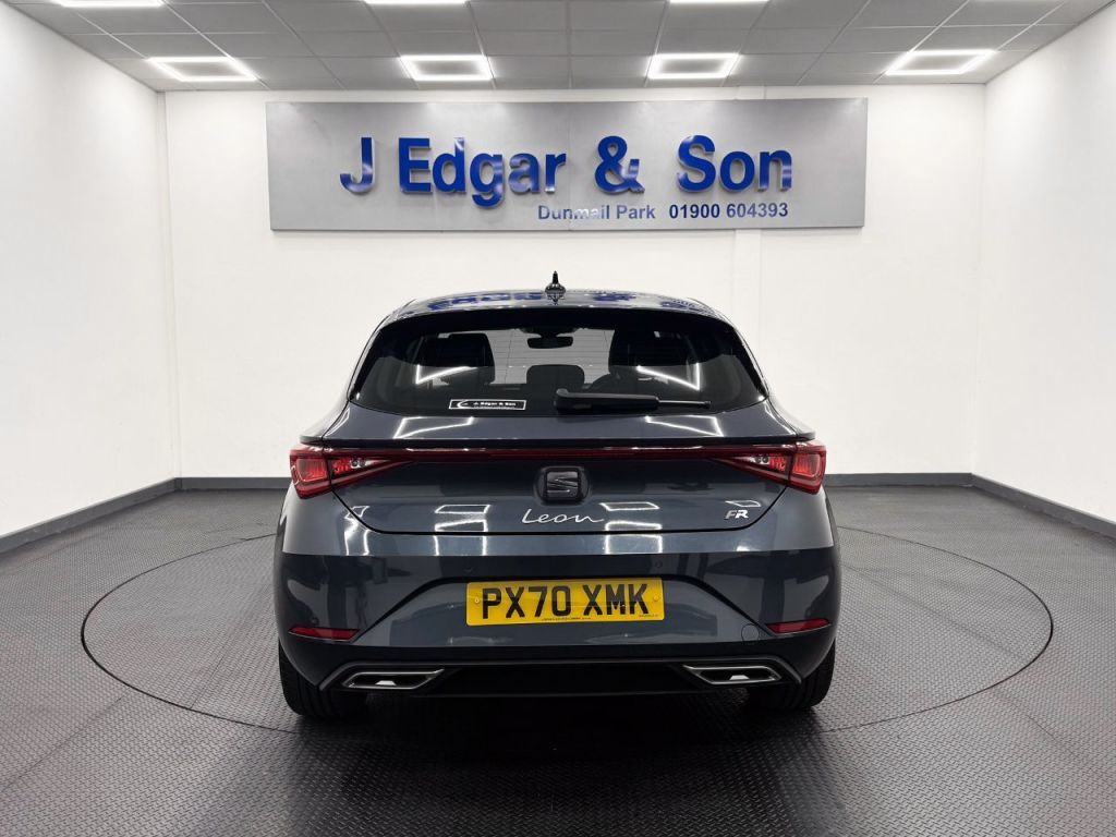 Used SEAT Leon 2020 for sale - 77349908: Photo 6