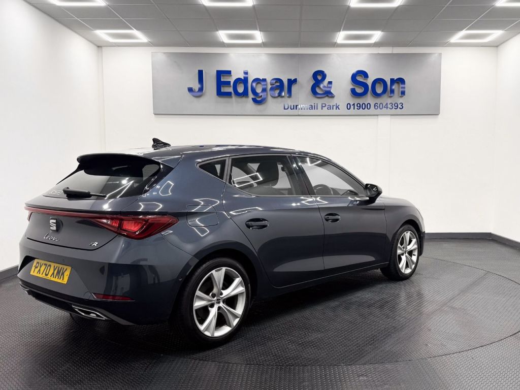 Used SEAT Leon 2020 for sale - 77349908: Photo 7