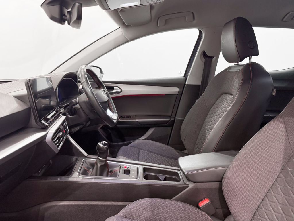 Used SEAT Leon 2020 for sale - 77349908: Photo 9