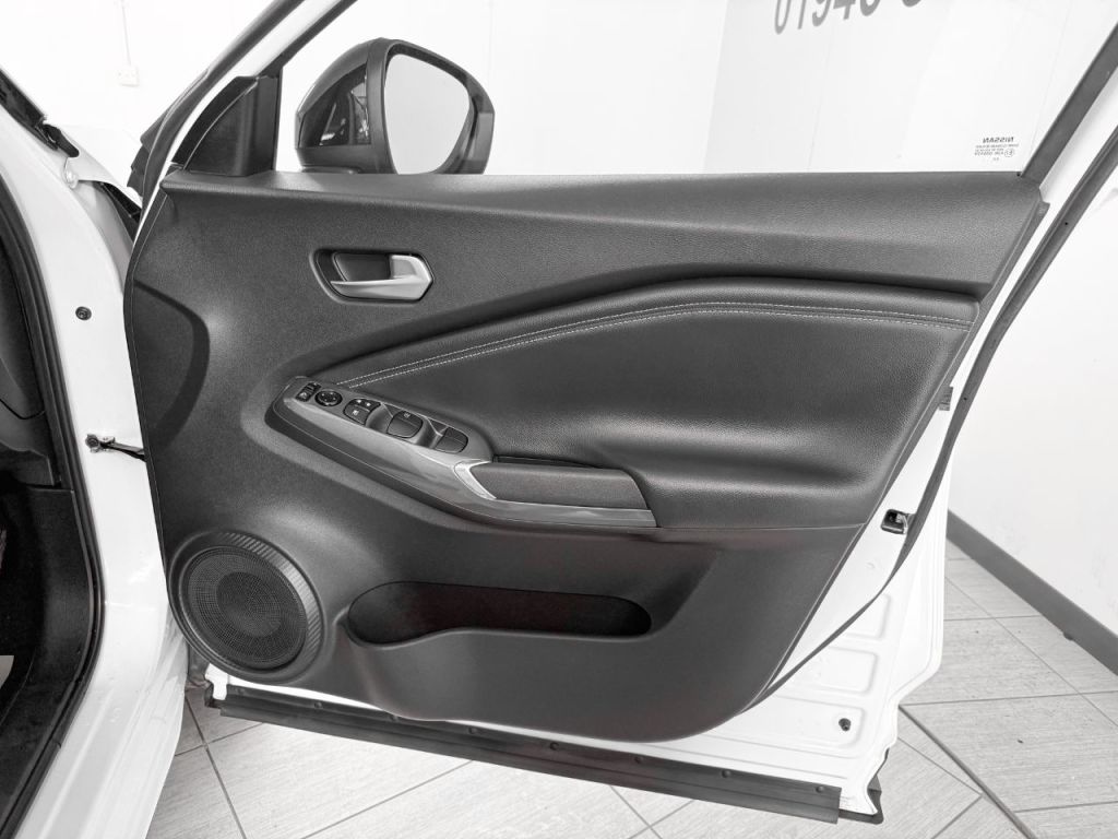 Used Nissan Juke 2022 for sale - 77967789: Photo 10