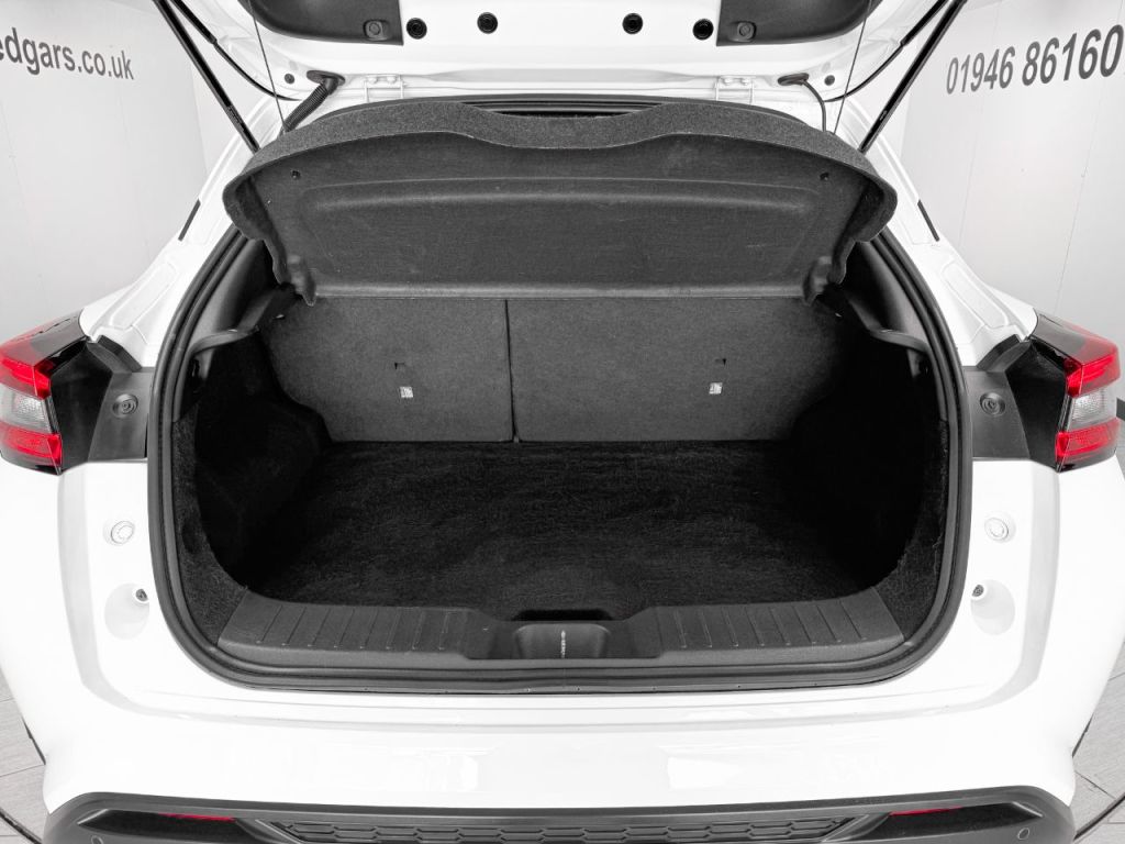 Used Nissan Juke 2022 for sale - 77967789: Photo 11