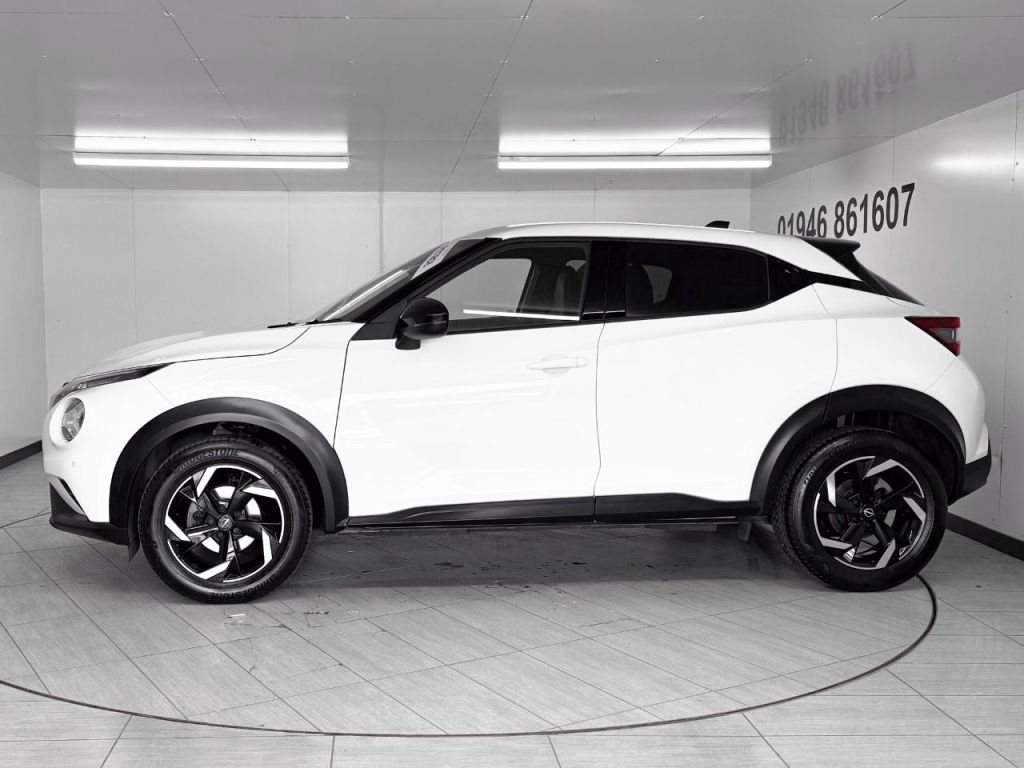 Used Nissan Juke 2022 for sale - 77967789: Photo 15