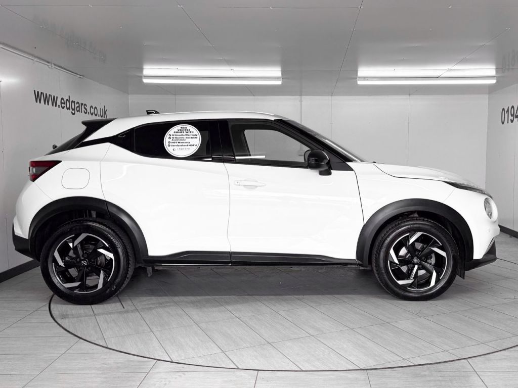 Used Nissan Juke 2022 for sale - 77967789: Photo 18