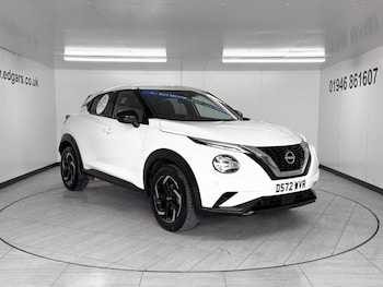 Used Nissan Juke 2022 for sale - 77967789: Photo