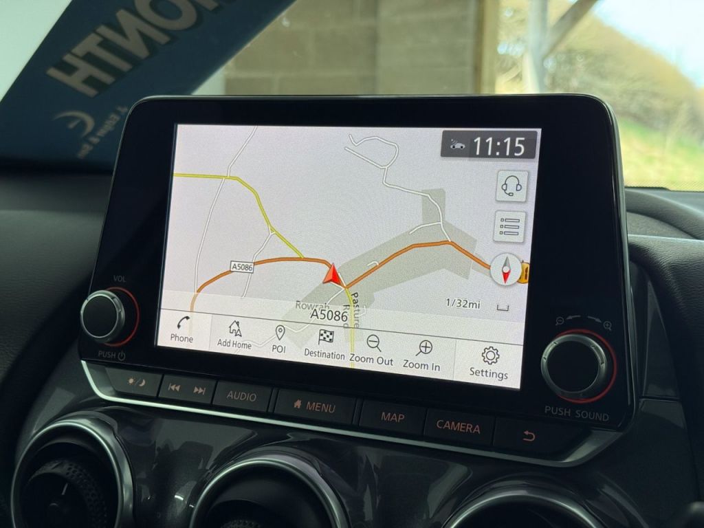 Used Nissan Juke 2022 for sale - 77967789: Photo 20