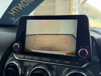 Used Nissan Juke 2022 for sale - 77967789: Photo