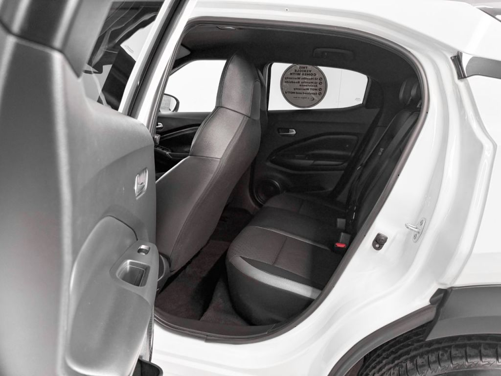 Used Nissan Juke 2022 for sale - 77967789: Photo 7