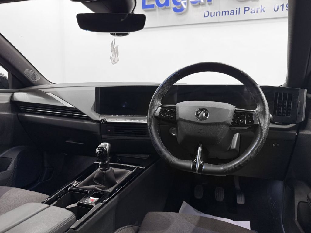 Used Vauxhall Astra 2024 for sale - 77349913: Photo 12