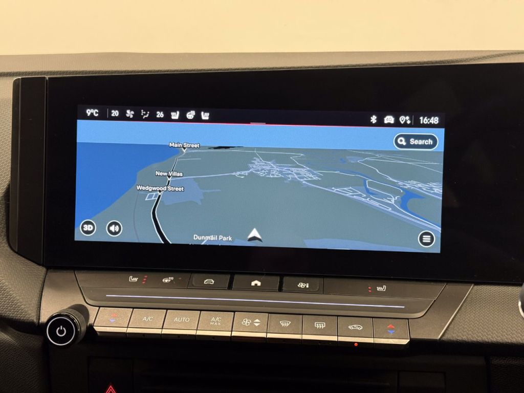 Used Vauxhall Astra 2024 for sale - 77349913: Photo 16